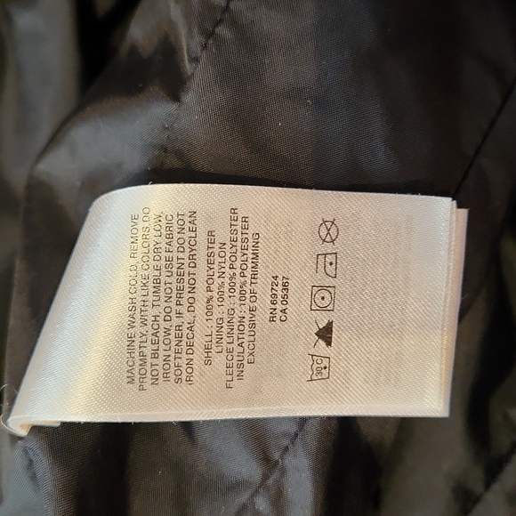 Columbia light jacket - Picture 8 of 8